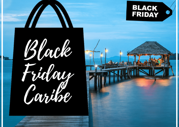 Black Friday Caribe
