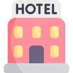 Descuento Booking de Banco